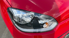 Volkswagen Up 1.0 High Up 5dr Petrol Hatchback